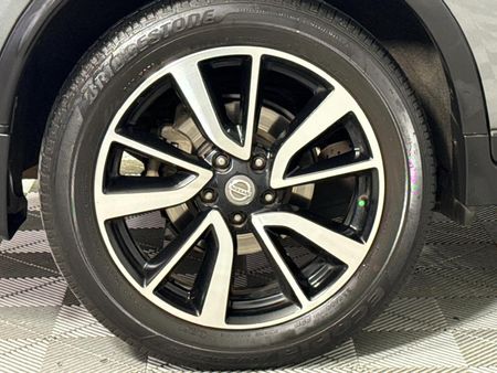 2020-Nissan-X-Trail-25-Tekna-4x4-Auto-7-seat_7