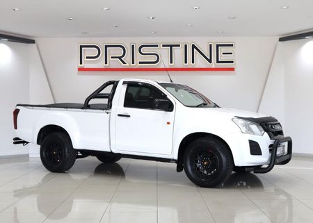 2018-Isuzu-KB-250D-Leed-Single-Cab_0