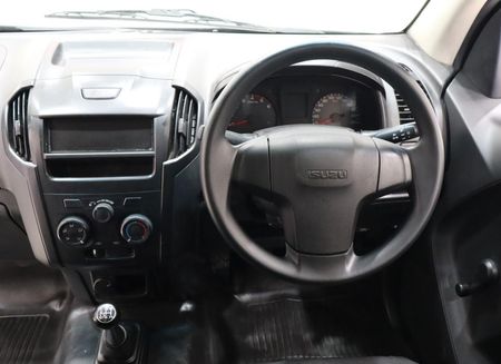 2018-Isuzu-KB-250D-Leed-Single-Cab_13