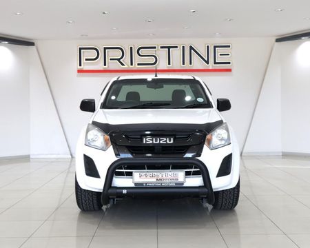 2018-Isuzu-KB-250D-Leed-Single-Cab_1