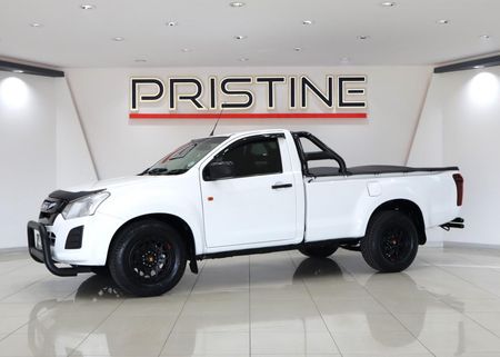 2018-Isuzu-KB-250D-Leed-Single-Cab_2