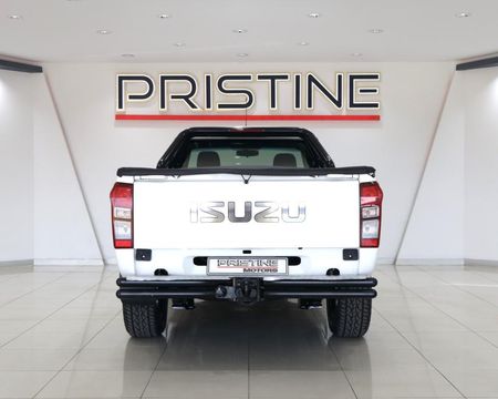 2018-Isuzu-KB-250D-Leed-Single-Cab_4