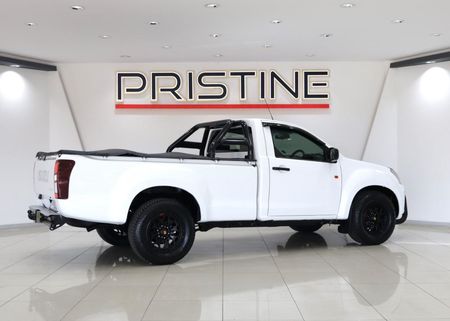 2018-Isuzu-KB-250D-Leed-Single-Cab_6