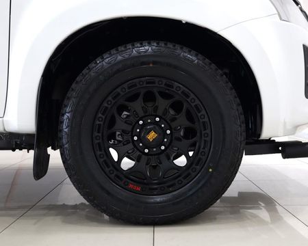 2018-Isuzu-KB-250D-Leed-Single-Cab_8