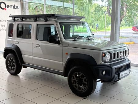 2024-Suzuki-Jimny-Roof-rack_6