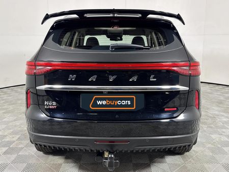 2023-Haval-H6-20T-Luxury-Auto_16
