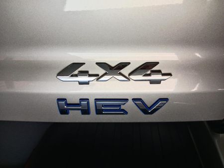 2025-GWM-P500-20T-HEV-Ultra-Luxury-4x4_30