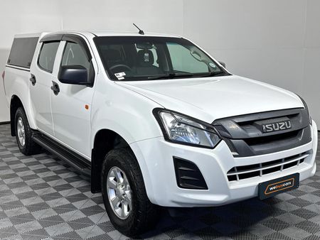 2020-Isuzu-D-Max-250-HO-Hi-Rider-Auto-Double-Cab_16