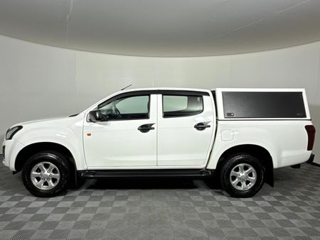 2020-Isuzu-D-Max-250-HO-Hi-Rider-Auto-Double-Cab_19