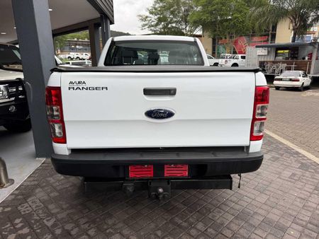2019-Ford-Ranger-22-TDCi-XL-Auto-Double-Cab_4
