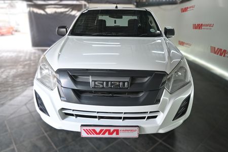 2019-Isuzu-D-Max-250-HO-Hi-Rider-Extended-Cab_1