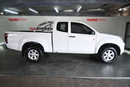 2019-Isuzu-D-Max-250-HO-Hi-Rider-Extended-Cab_2