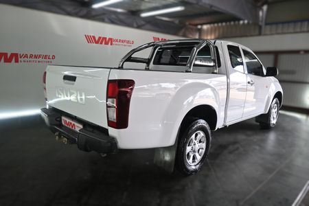 2019-Isuzu-D-Max-250-HO-Hi-Rider-Extended-Cab_3