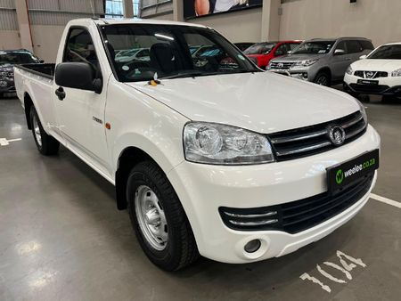 2022-GWM-Steed-5-22-MPi-Workhorse-Single-Cab_0