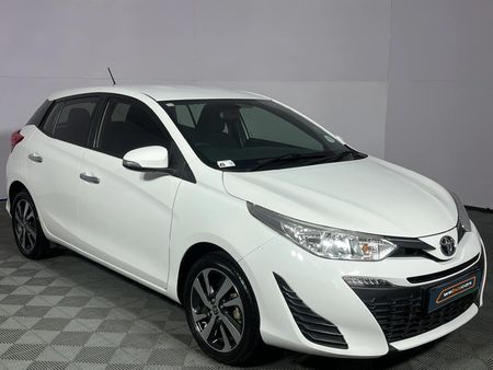 2018-Toyota-Yaris-15-XS-5-dr_14