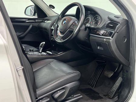 2015-BMW-X3-xDrive20d-Auto_9
