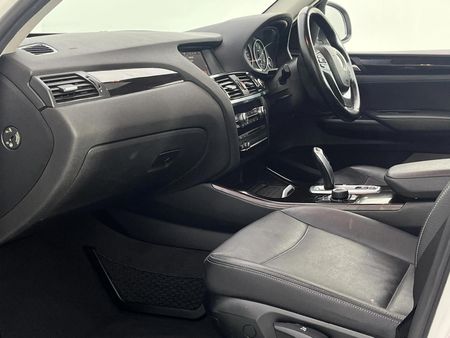 2015-BMW-X3-xDrive20d-Auto_8
