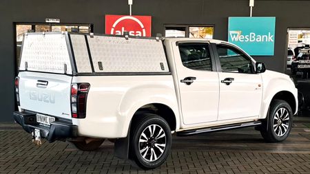 2017-Isuzu-KB-250-D-Teq-HO-X-Rider-Double-Cab_9
