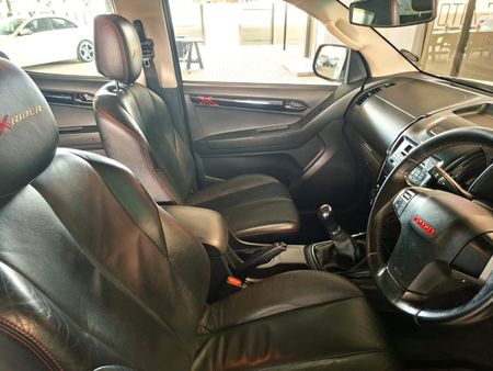 2017-Isuzu-KB-250-D-Teq-HO-X-Rider-Double-Cab_11