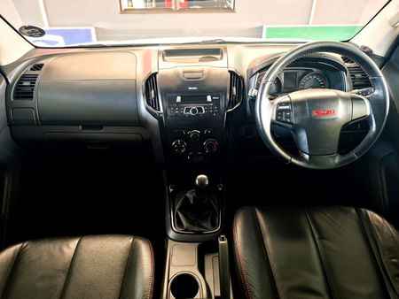 2017-Isuzu-KB-250-D-Teq-HO-X-Rider-Double-Cab_14