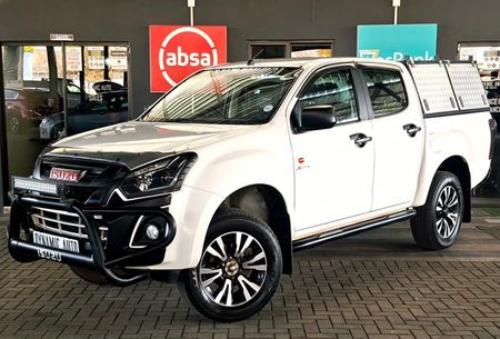 2017-Isuzu-KB-250-D-Teq-HO-X-Rider-Double-Cab_2