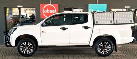 2017-Isuzu-KB-250-D-Teq-HO-X-Rider-Double-Cab_3