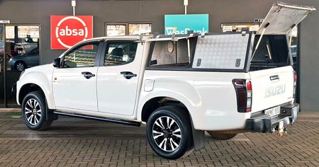 2017-Isuzu-KB-250-D-Teq-HO-X-Rider-Double-Cab_4