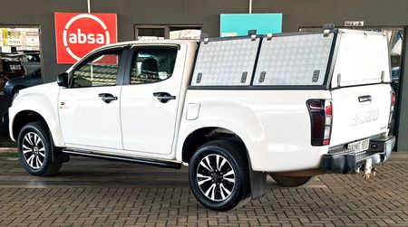 2017-Isuzu-KB-250-D-Teq-HO-X-Rider-Double-Cab_5
