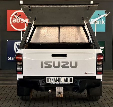 2017-Isuzu-KB-250-D-Teq-HO-X-Rider-Double-Cab_6