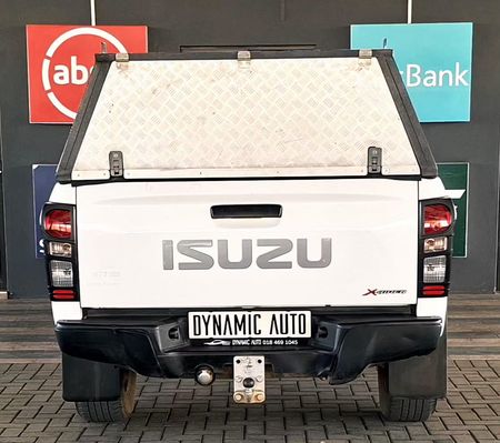 2017-Isuzu-KB-250-D-Teq-HO-X-Rider-Double-Cab_7