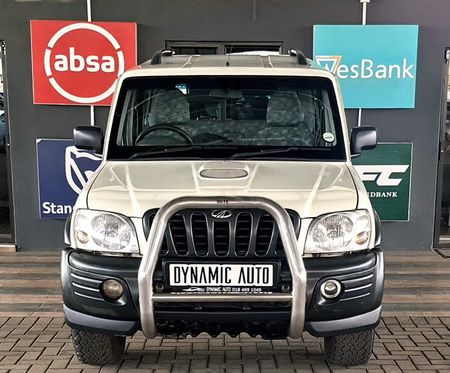 2006-Mahindra-Scorpio-26-TDi-GLX_1