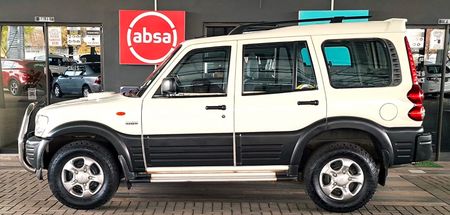 2006-Mahindra-Scorpio-26-TDi-GLX_3