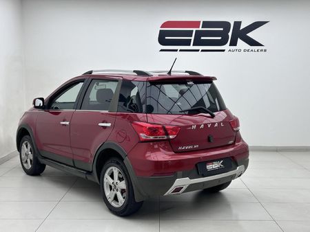 2019-Haval-H1-15-VVT_3
