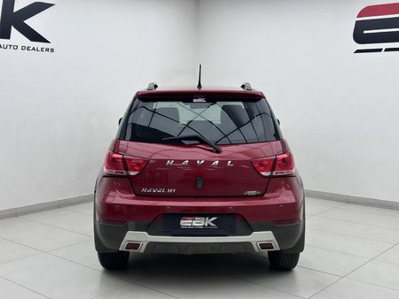 2019-Haval-H1-15-VVT_4