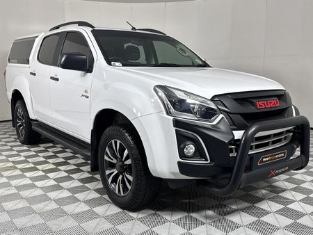 2022-Isuzu-D-Max-300-X-Rider-Auto-Double-Cab_17