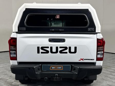 2022-Isuzu-D-Max-300-X-Rider-Auto-Double-Cab_19