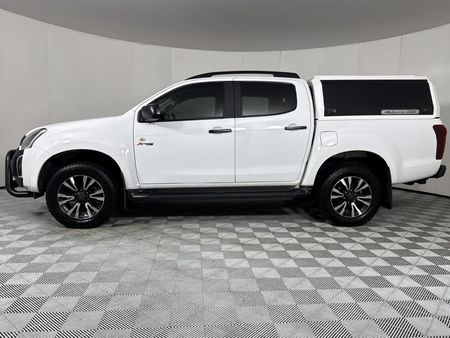2022-Isuzu-D-Max-300-X-Rider-Auto-Double-Cab_20