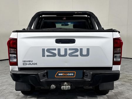 2020-Isuzu-D-Max-250-HO-Hi-Rider-Auto-Double-Cab_15