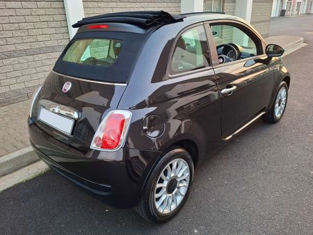 2013-Fiat-500-Cabriolet-Low-Miler-with-Warranty_2