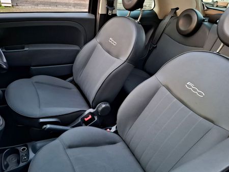2013-Fiat-500-Cabriolet-Low-Miler-with-Warranty_3