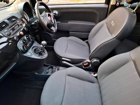 2013-Fiat-500-Cabriolet-Low-Miler-with-Warranty_4