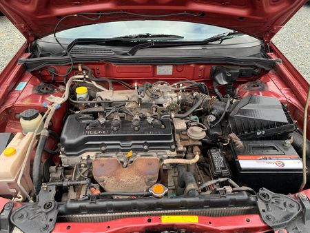 2004-Nissan-Almera-16-Luxury-Automatic_20