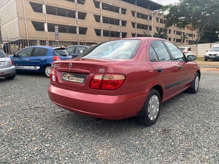 2004-Nissan-Almera-16-Luxury-Automatic_23