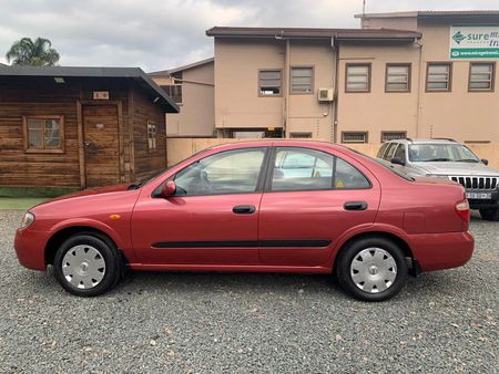 2004-Nissan-Almera-16-Luxury-Automatic_24