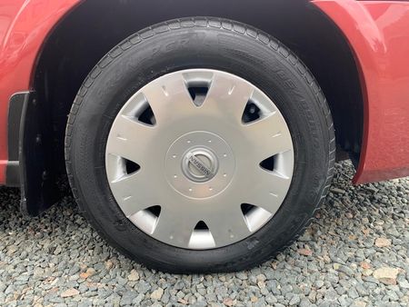 2004-Nissan-Almera-16-Luxury-Automatic_25