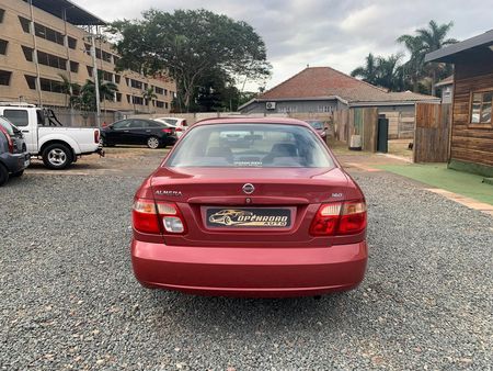 2004-Nissan-Almera-16-Luxury-Automatic_4