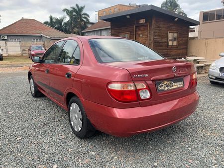 2004-Nissan-Almera-16-Luxury-Automatic_5