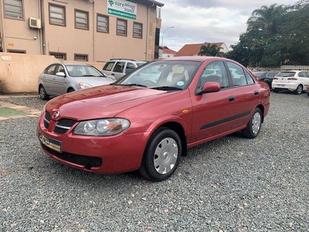 2004-Nissan-Almera-16-Luxury-Automatic_7