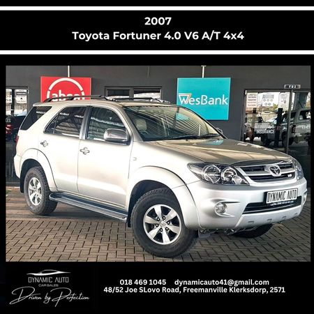 2007-Toyota-Fortuner-40-V6-Auto-4x4_0