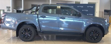 2026-Isuzu-D-Max-19-DDI-HR-X-Rider-Auto-Double-Cab_6